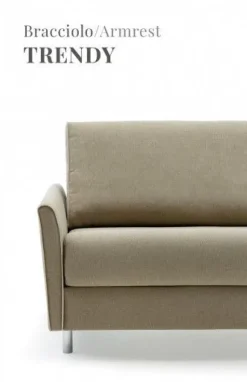 Divano letto Maldive Le comfort PREZZI OUTLET