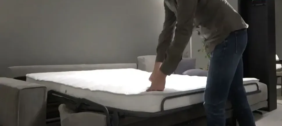 Divano letto Maldive Le comfort PREZZI OUTLET