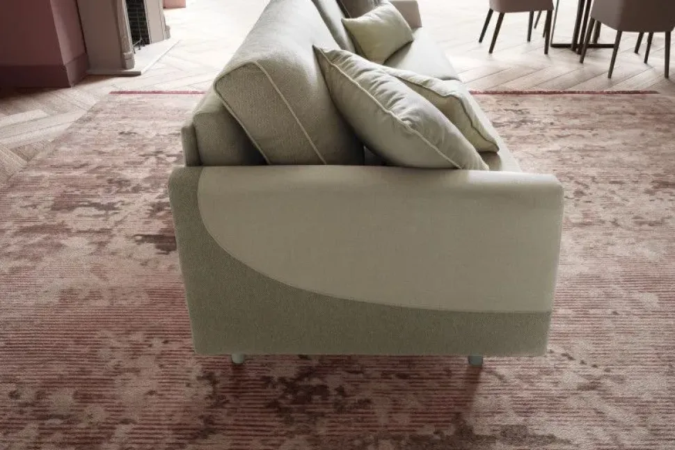 Divano letto Maldive Le comfort PREZZI OUTLET