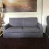 Divano letto Milano Artigianale PREZZI OUTLET