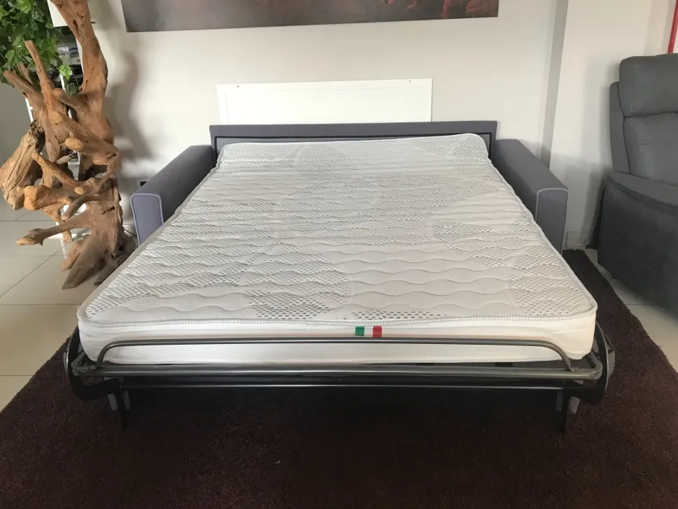 Divano letto Milano Artigianale PREZZI OUTLET