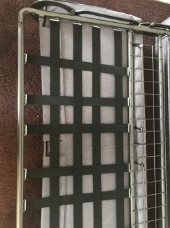 Divano letto Milano Artigianale PREZZI OUTLET