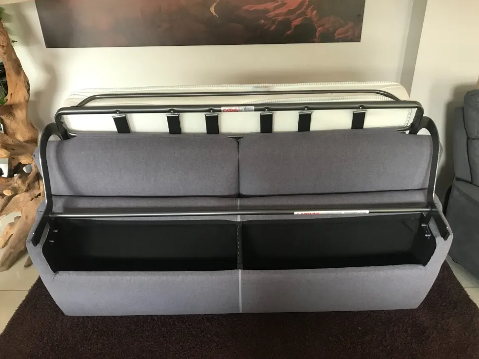 Divano letto Milano Artigianale PREZZI OUTLET