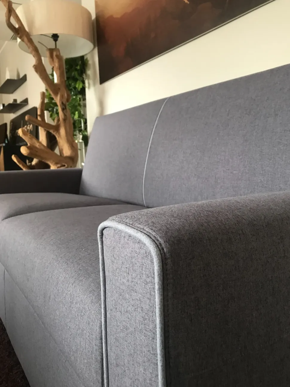 Divano letto Milano Artigianale PREZZI OUTLET