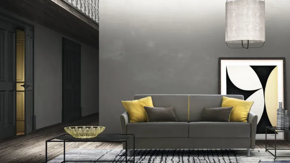 Divano Letto modello Divano letto modello tahiti di Le comfort a prezzi convenienti