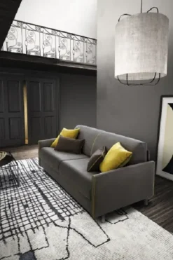 Divano Letto modello Divano letto modello tahiti di Le comfort a prezzi convenienti