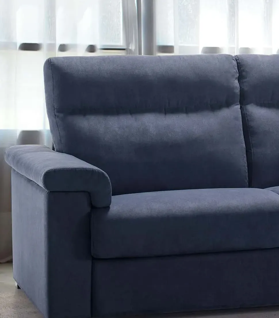 Divano Letto modello Sirmione di Rosini in offerta