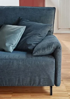 Divano Letto modello Stelvio di Rosini in offerta