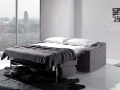 Divano letto Moon Crippa divani&letti a PREZZO OUTLET