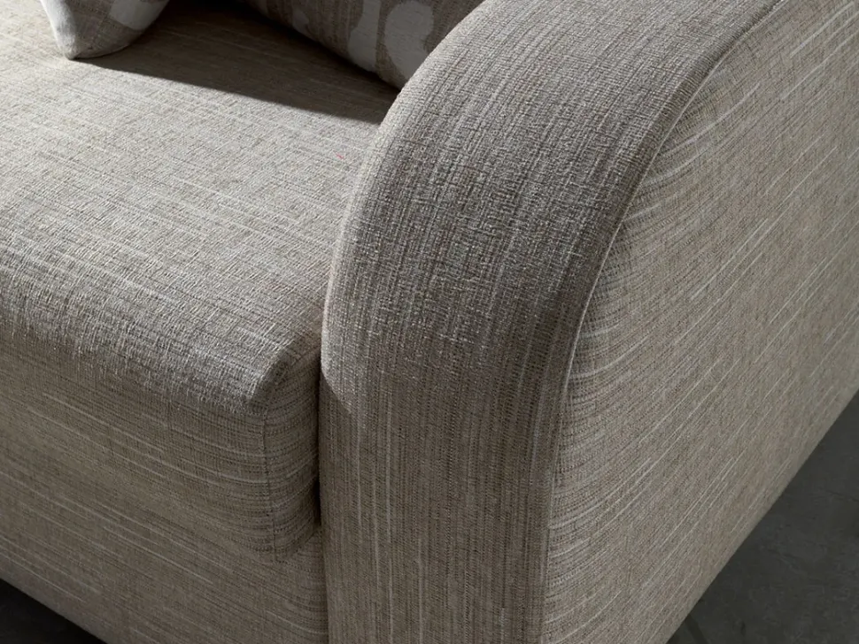 Divano letto Rail Crippa divani&letti scontato