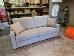 Divano letto Reverso 2021 Vitarelax a PREZZO OUTLET scontato del 35%