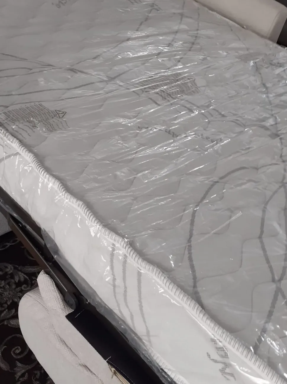 Divano Letto Roger di Il benessere a prezzo ribassato