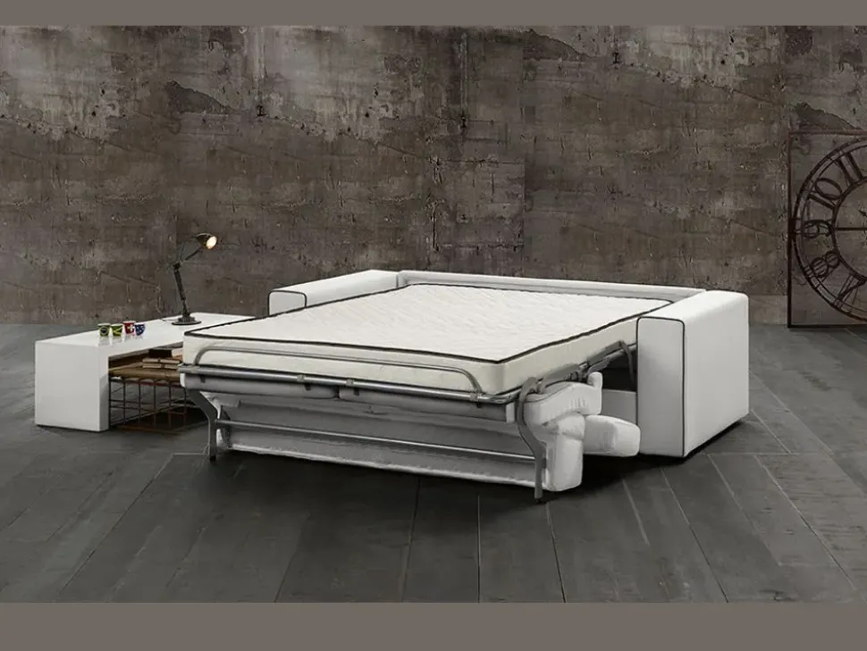 Divano letto Russel Excò a prezzo scontato