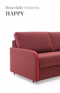 Divano letto Santorini Le comfort a prezzi convenienti