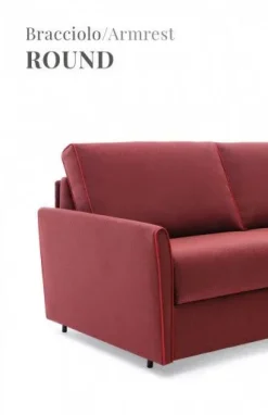 Divano letto Santorini Le comfort a prezzi convenienti