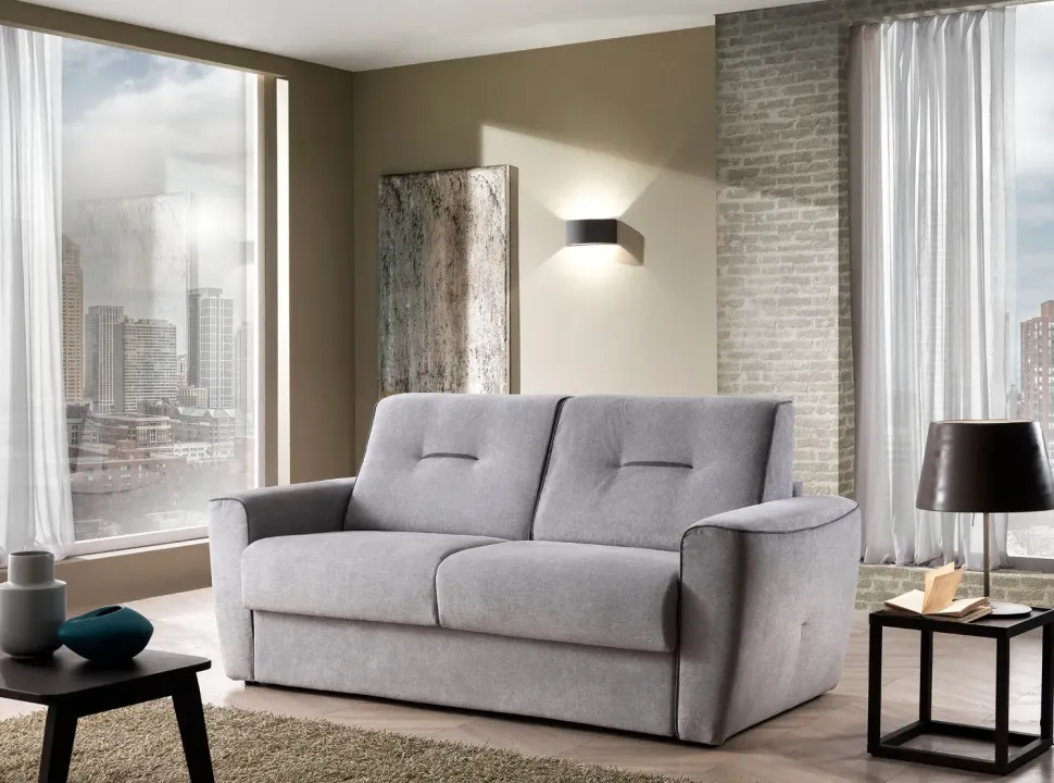 Divano letto Sogno Artigianale ad un prezzo vantaggioso