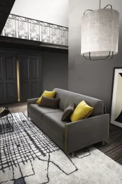 Divano letto Tahiti Le comfort a PREZZO OUTLET