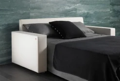 Divano letto Tessuto Bk Salotti a prezzo scontato!