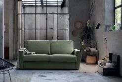 Divano letto TOM Felis a prezzo scontato