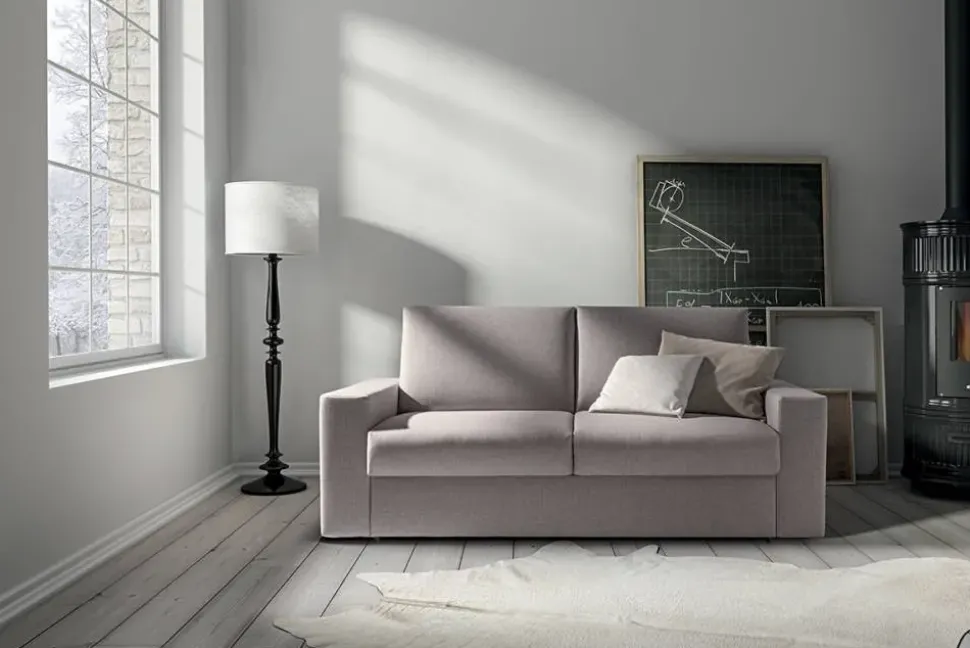 Divano Letto Twist Samoa in Offerta Outlet a 1031 Euro