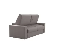 Divano Letto Twist Samoa in Offerta Outlet a 1031 Euro