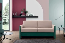 Divano letto VEGAS Felis sconto del 43%