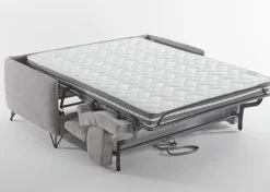 Divano letto Victor Vitarelax in Tessuto a 1700€