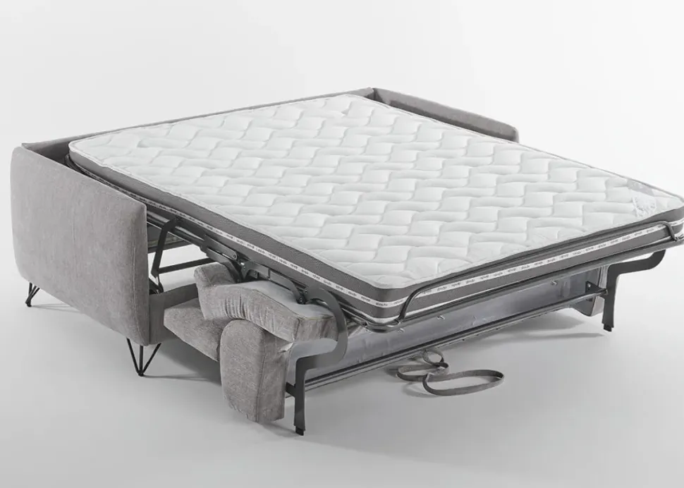 Divano letto Victor Vitarelax in Tessuto a 1700€