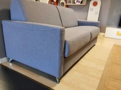 Divano letto Vitarelax Ambrogio PREZZI OUTLET sconto 35%