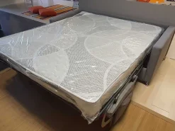 Divano letto Vitarelax Ambrogio PREZZI OUTLET sconto 35%