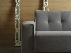 Divano letto Windsor Crippa divani&letti con sconto 0%