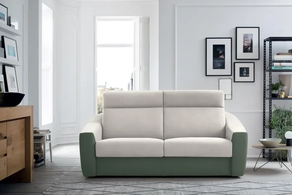 Divano letto XAVIER Felis sconto del 43%