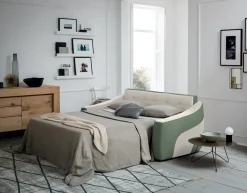 Divano letto XAVIER Felis sconto del 43%