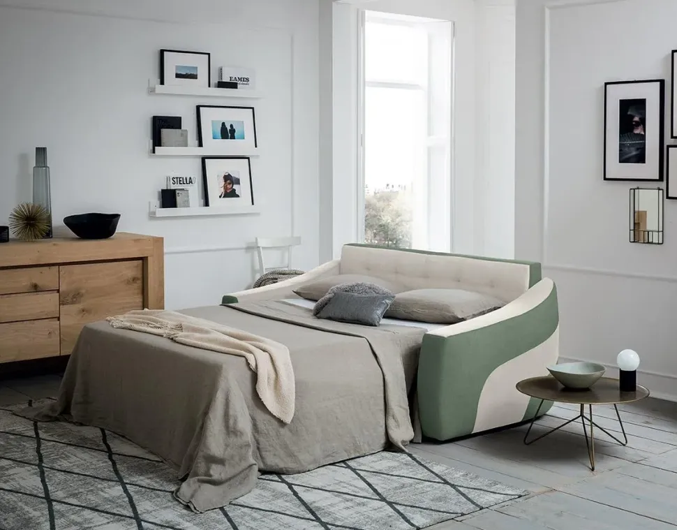 Divano letto XAVIER Felis sconto del 43%