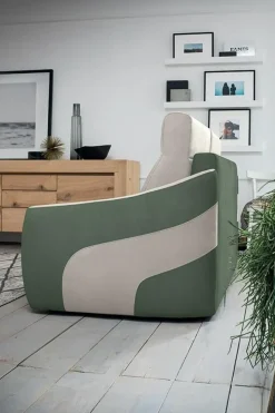 Divano letto XAVIER Felis sconto del 43%