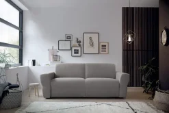 Divano letto YVES Felis sconto del 43%