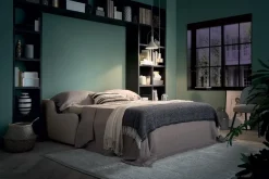 Divano letto ZACK della Felis a prezzo scontato