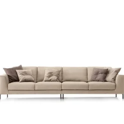 Divano Lineare Artis di Ditre italia a prezzo scontato