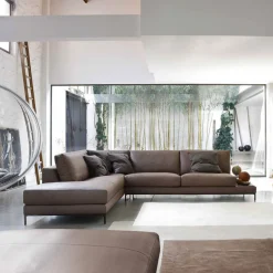 Divano Lineare Artis di Ditre italia a prezzo scontato