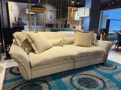 Divano Lineare Astoria Egoitaliano ad un prezzo conveniente