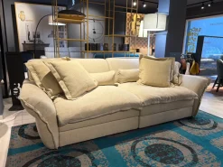 Divano Lineare Astoria Egoitaliano ad un prezzo conveniente