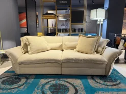 Divano Lineare Astoria Egoitaliano ad un prezzo conveniente