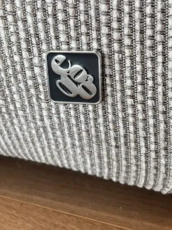 Divano Lineare Beverly Egoitaliano in Offerta Outlet a 1750 Euro