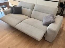 Divano Lineare Beverly Egoitaliano in Offerta Outlet a 1750 Euro