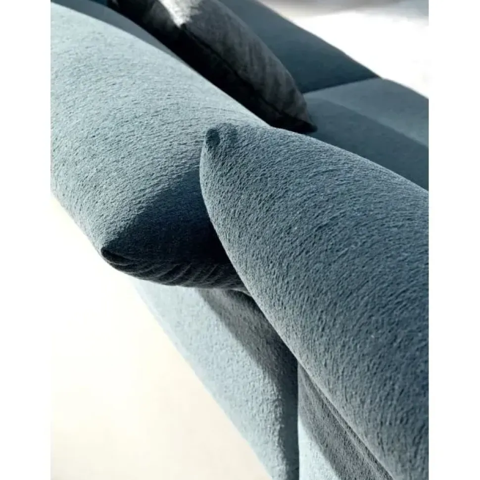 Divano Lineare Bloom Ditre italia in Offerta Outlet a 3922 Euro