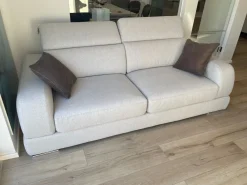 Divano Lineare Divano le comfort lineare graffiti scontato Le comfort a 1435 Euro