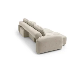 Divano Lineare Divano susa Le comfort in Offerta Outlet a 2500 Euro