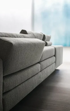 Divano Lineare Duo Pianca a 2516 Euro