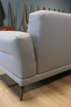 Divano Lineare Estate Le comfort a 1242€