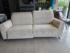 Divano Lineare Granada r. Rosini in Offerta Outlet a 1750€